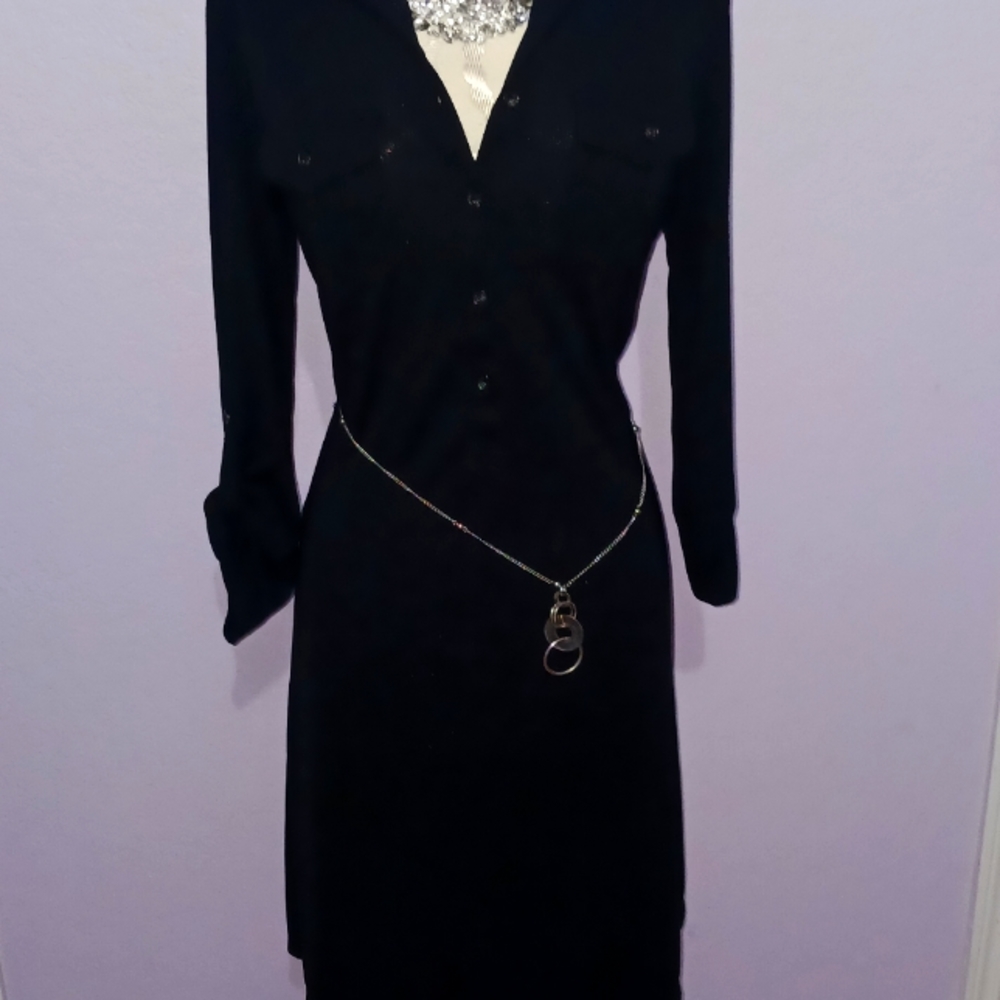 💥💥 Michael Kors Sz -M- Dress